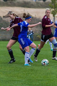 Bild 270 - Frauen FSC Kaltenkirchen - SG Wilstermarsch : Ergebnis: 0:2